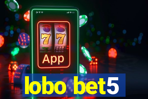 lobo bet5